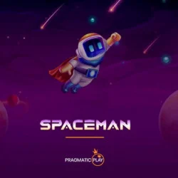 Spaceman wtwin